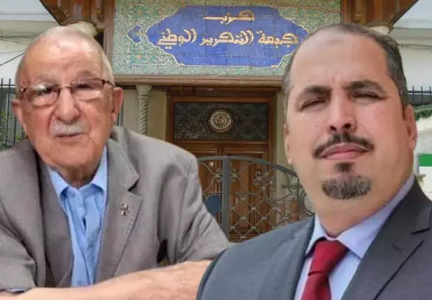 FLN : le rejet de la candidature de Baâdji suscite l’ire de l’ONM