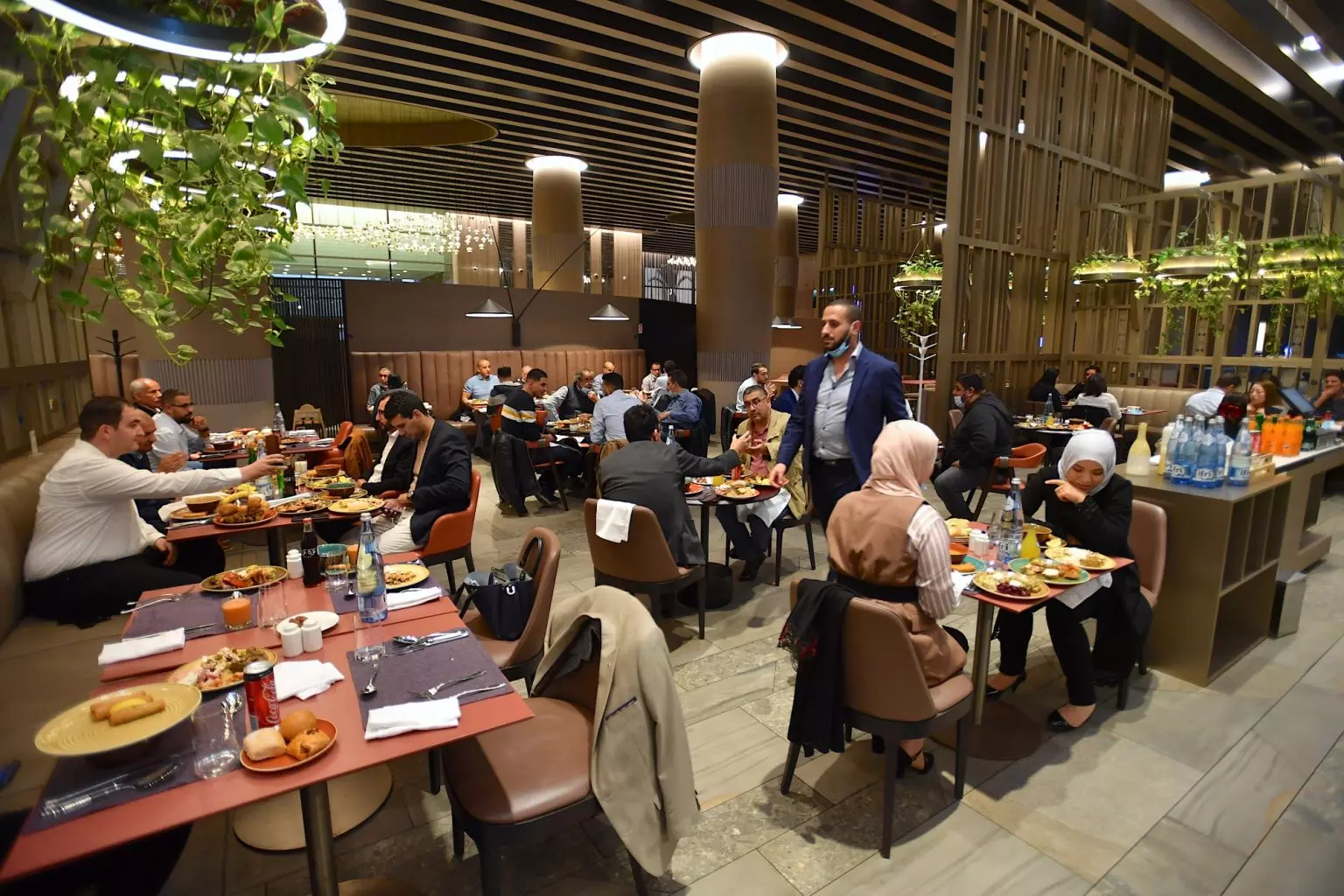 Ramadan 2021 : OPPO Algérie partage un iftar avec la presse