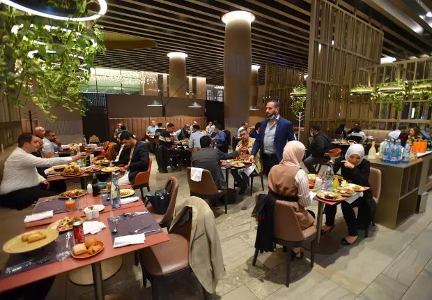 Ramadan 2021 : OPPO Algérie partage un iftar avec la presse
