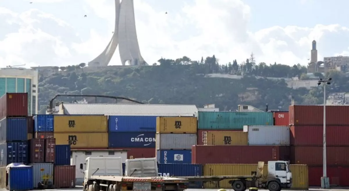 Vers l’interdiction d’importation de 4 produits