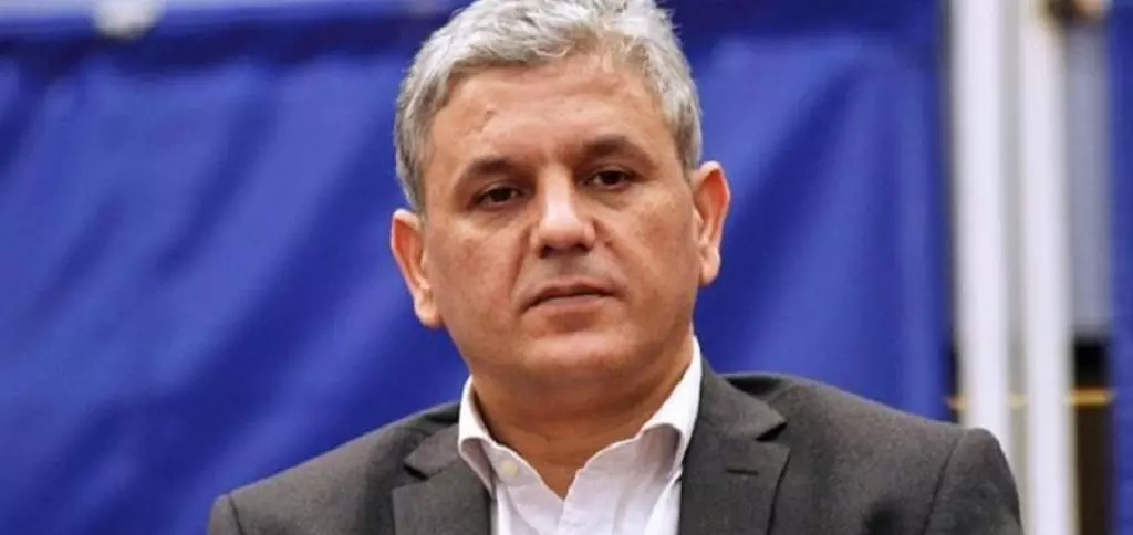 Mohcine Belabbas : « La situation est grave »