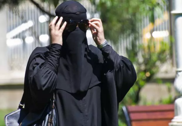 Tlemcen : il cambriole les habitations déguisé en femme