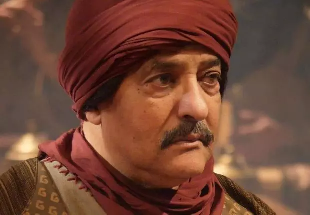 Décès du comédien Blaha Benziane alias « Nouri »