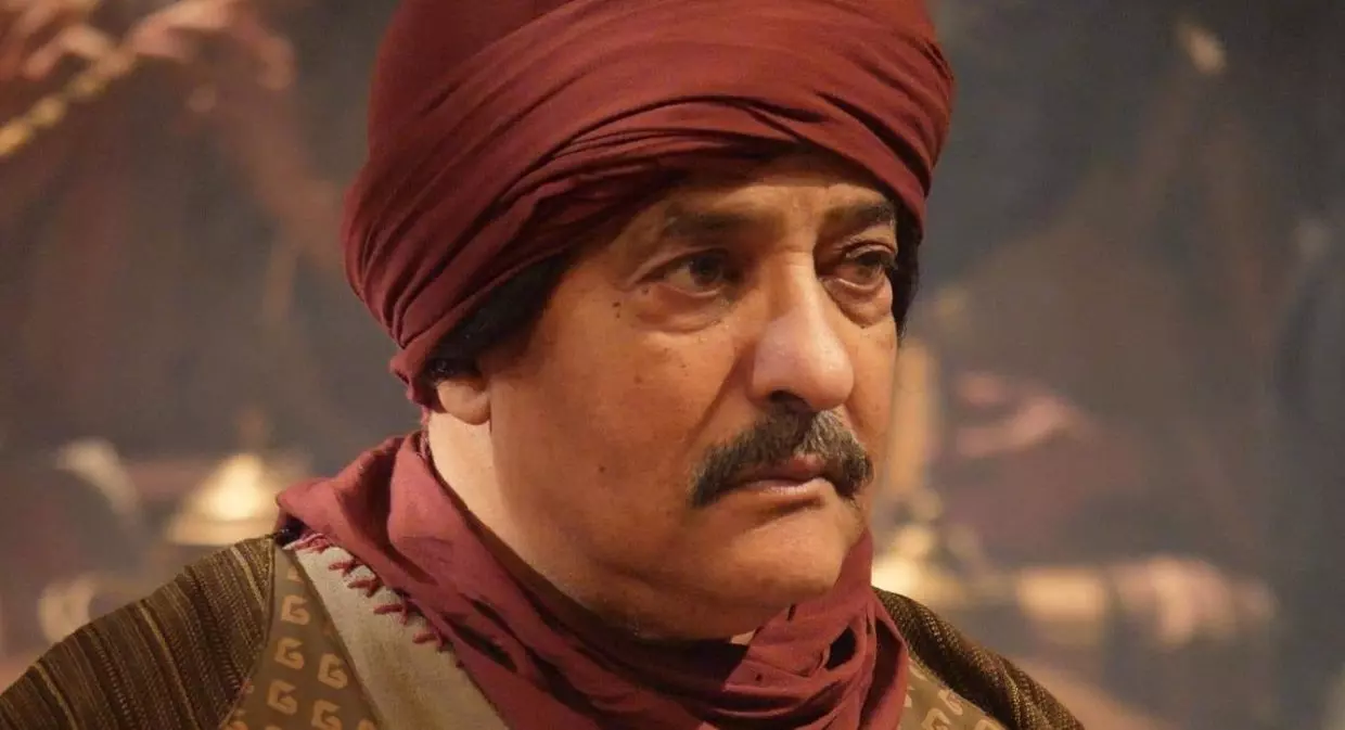 Décès du comédien Blaha Benziane alias « Nouri »