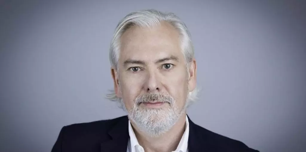 Jacek Olczak, nouveau PDG de Philip Morris International
