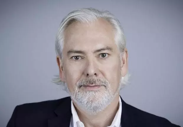 Jacek Olczak, nouveau PDG de Philip Morris International