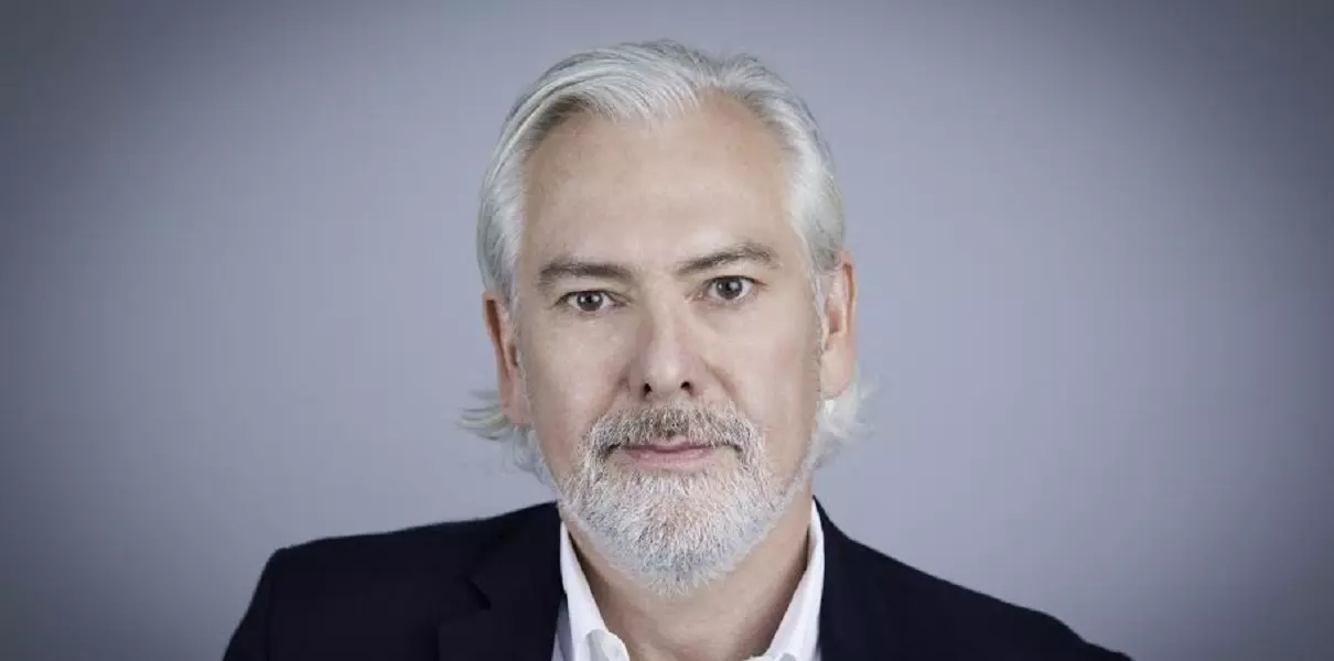 Jacek Olczak, nouveau PDG de Philip Morris International