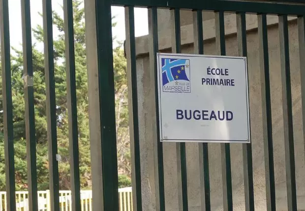 Le nom d’un Algérien remplace celui du général Bugeaud à Marseille
