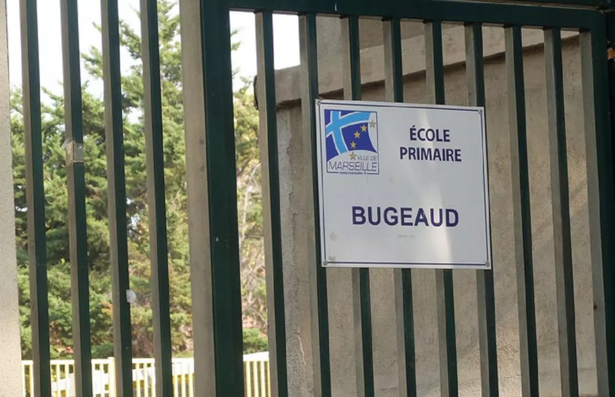 Le nom d’un Algérien remplace celui du général Bugeaud à Marseille