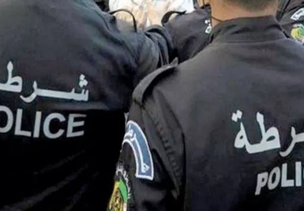 Les autorités démantèlent un réseau de trafic de drogue à Ouargla