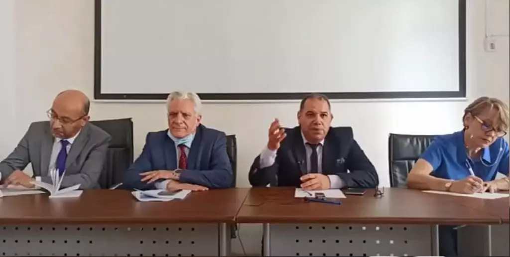Répression du Hirak : « un appel de détresse » lancé par le collectif d&rsquo;avocats