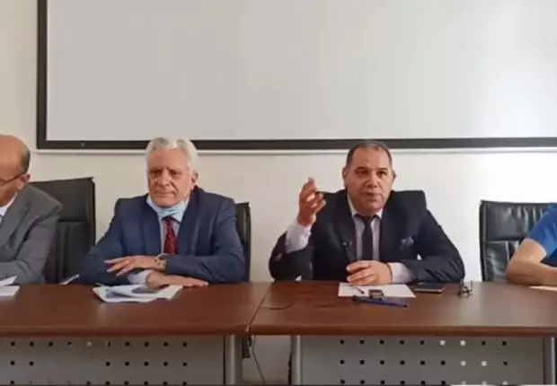 Répression du Hirak : « un appel de détresse » lancé par le collectif d’avocats