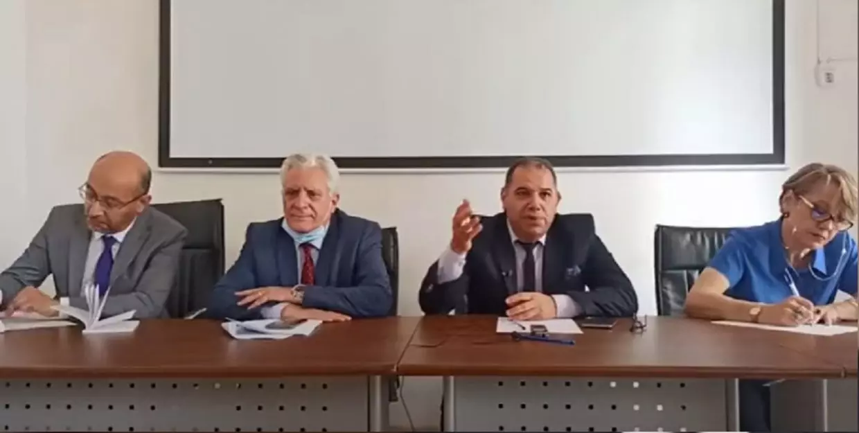 Répression du Hirak : « un appel de détresse » lancé par le collectif d’avocats