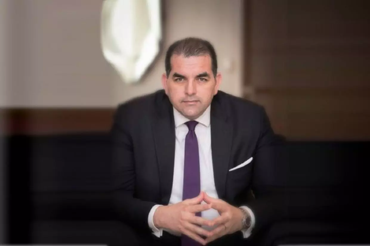 Endettement extérieur : les propositions de Sami Agli