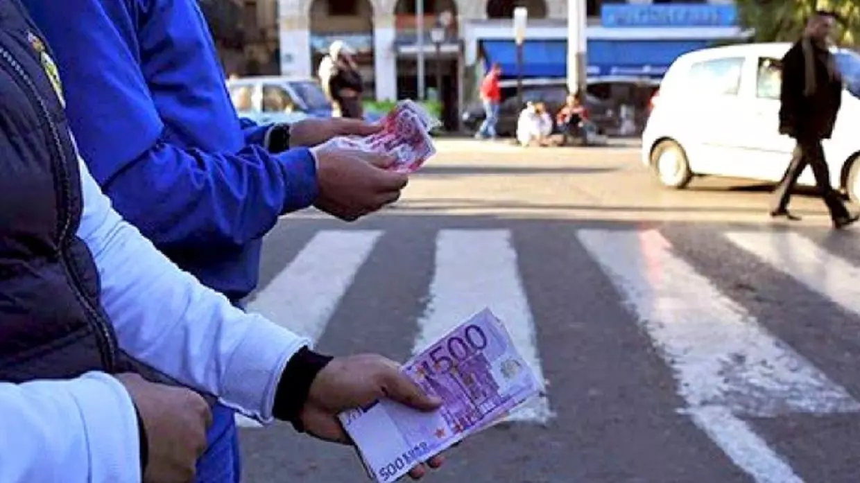 Devises Algérie : taux de change de l’Euro face au Dinar