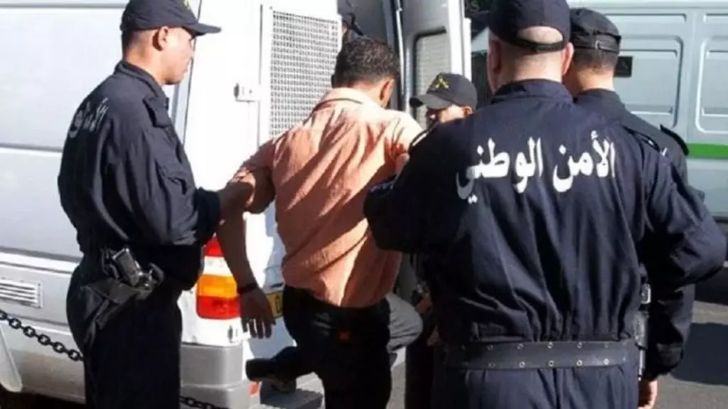 Réseaux sociaux : un homme arrêté pour atteinte à l’Islam à Boumerdès