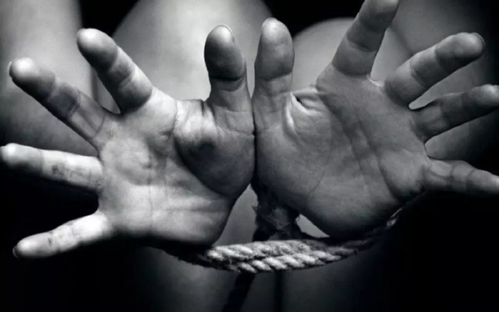 Tébessa : deux adolescentes kidnappées et séquestrées par 3 individus