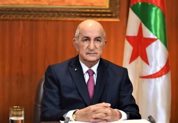 Présidence : Tebboune procède à 4 nouvelles nominations