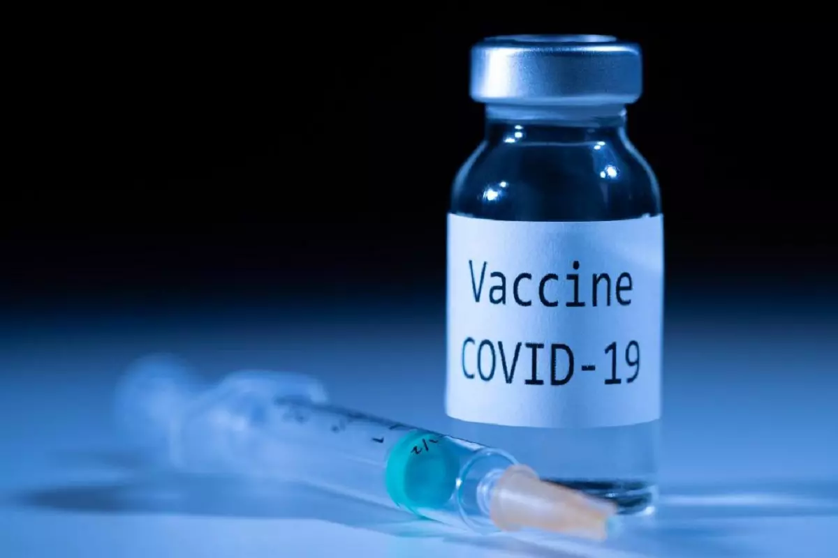 Efficacité des vaccins contre les variants Covid-19 : l’OMS rassure