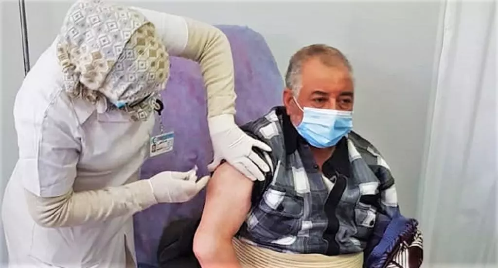 Covid-19 en Algérie : Qui peut se faire vacciner et comment ?