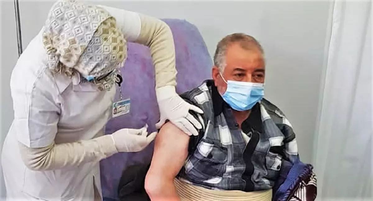 Covid-19 en Algérie : Qui peut se faire vacciner et comment ?