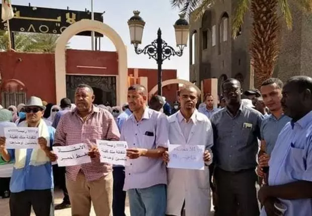 Enseignantes agressées : les syndicats montent au créneau et menacent