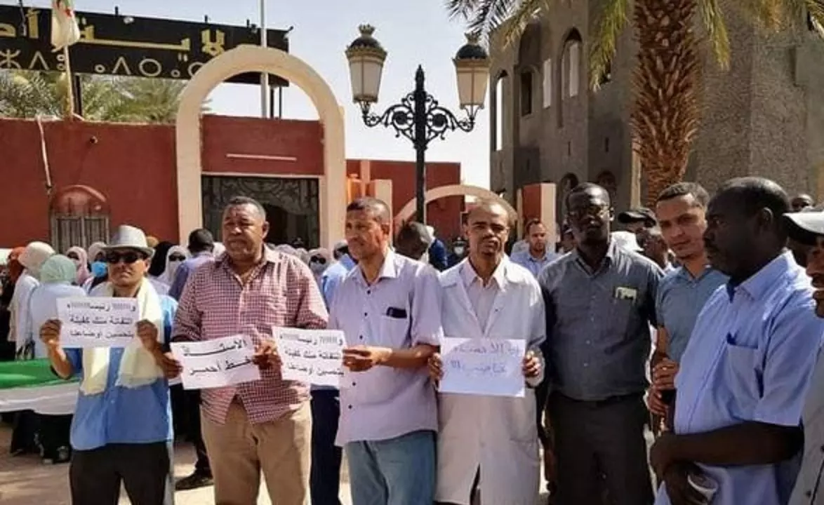 Enseignantes agressées : les syndicats montent au créneau et menacent