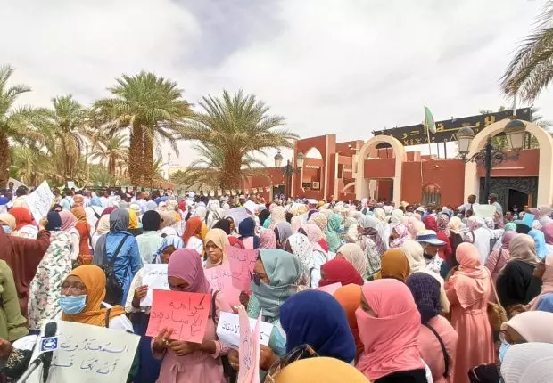 Enseignantes agressées : le ministère de l’éducation passe à l’action