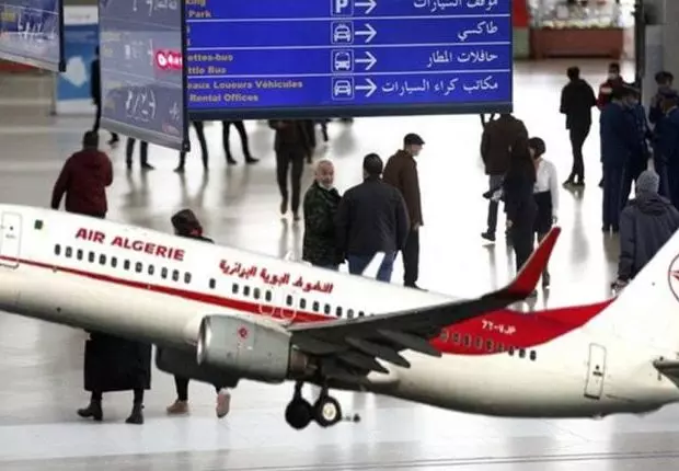 Reprise des vols : la France comme seule provenance ?