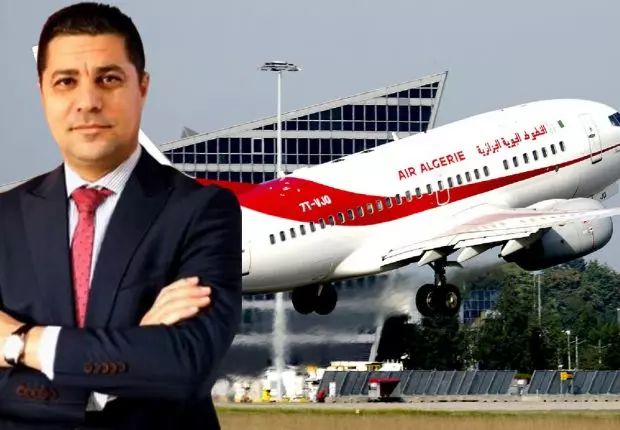 Reprise partielle des vols : les précisons du porte-parole d’Air Algérie