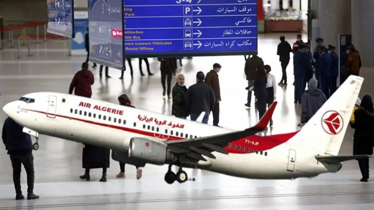 Reprise des vols : les premiers éléments du protocole dévoilés