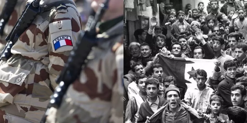 France : Un militaire risque la prison pour violation des secrets de la guerre d’Algérie