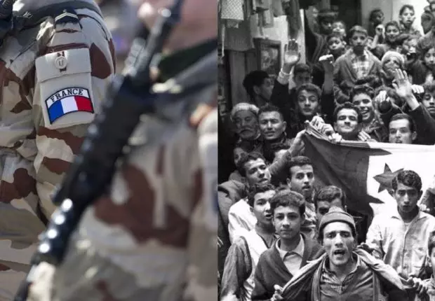 France : Un militaire risque la prison pour violation des secrets de la guerre d’Algérie