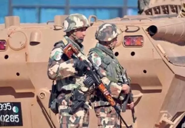 Classement mondial GFP 2021 : l’ANP se distingue parmi 140 armées