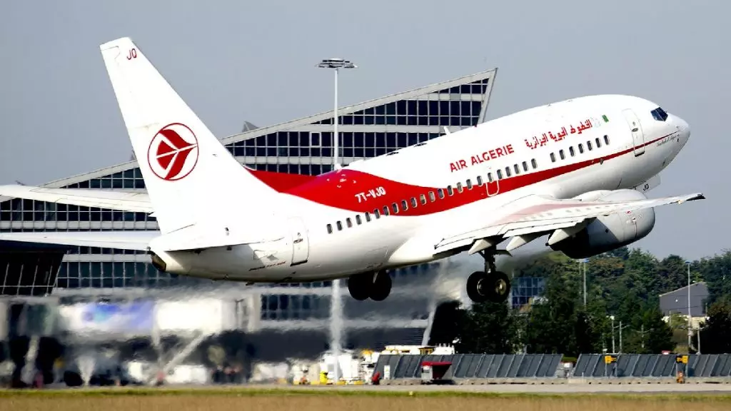 Paris – Alger : quelle compagnie propose le billet le moins cher ?