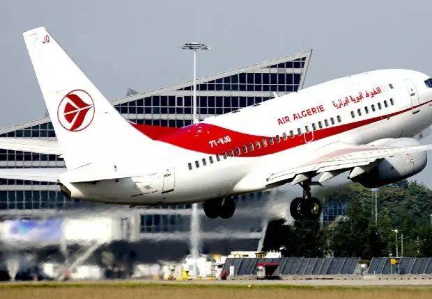 Paris – Alger : quelle compagnie propose le billet le moins cher ?