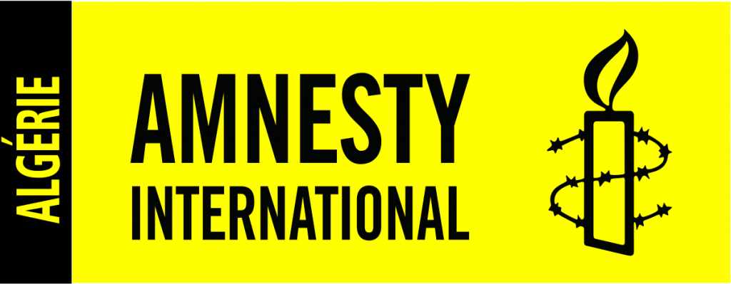 Hirak : Amnesty International demande « l’arrêt de la répression »