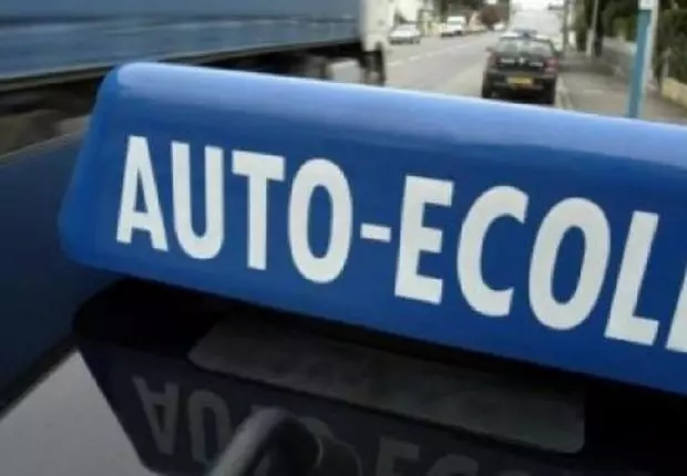 67% des accidents de la route sont causés par des conducteurs novices