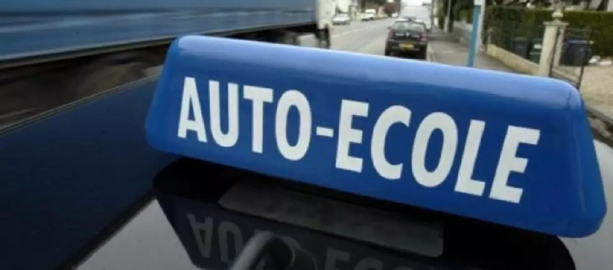 67% des accidents de la route sont causés par des conducteurs novices