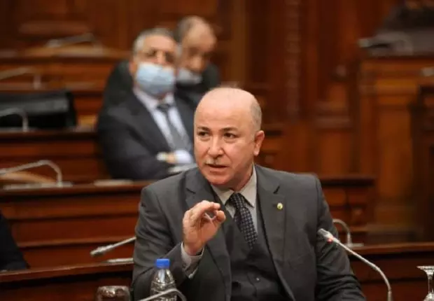 Benabderrahmane : « l’Algérie a alloué 22,5 milliards pour l’achat de vaccins »