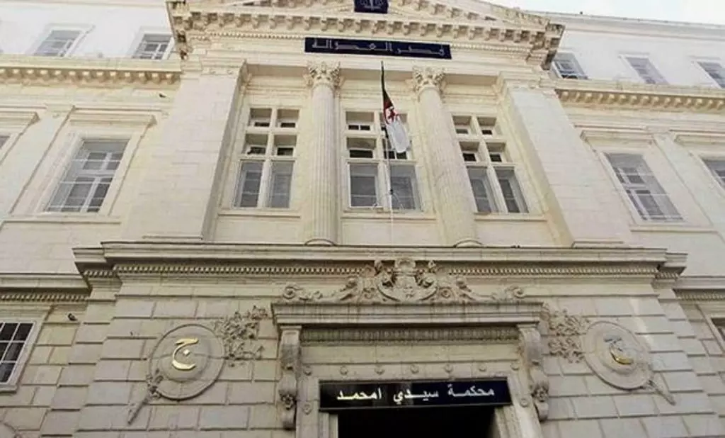 117e vendredi du Hirak: près de 50 manifestants placés en garde à vue