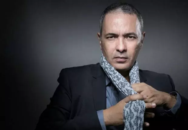 Pour Kamel Daoud, le Hirak est un « parti unique démocratique »