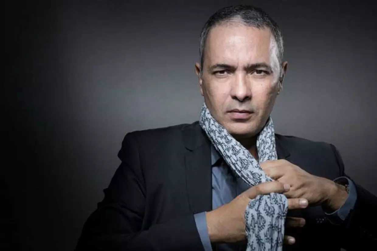 Pour Kamel Daoud, le Hirak est un « parti unique démocratique »