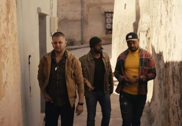 Le Feuilleton Babour Ellouh est enfin disponible sur « YARA APP »