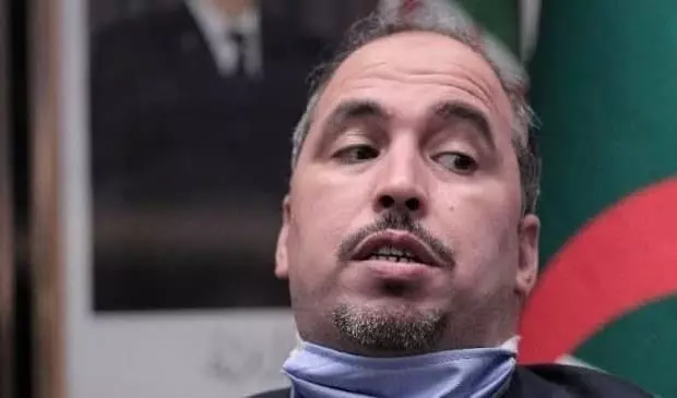 Législatives : pour Baâdji, « le FLN n’est pas à vendre ! »