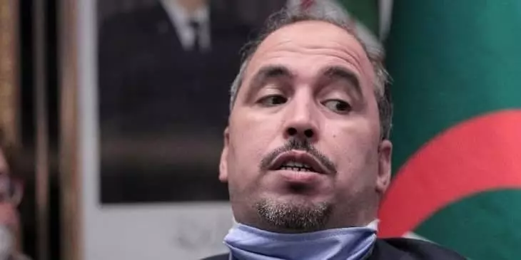 Législatives : pour Baâdji, « le FLN n’est pas à vendre ! »