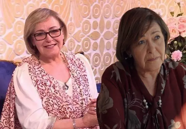 L’actrice Bahia Rachedi victime d’un cambriolage