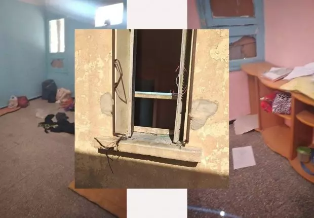 Batna : nouvelle attaque contre des logements d’enseignantes