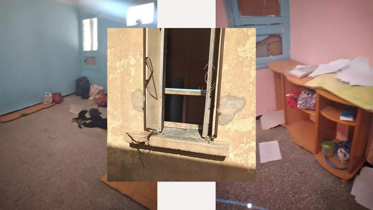 Batna : nouvelle attaque contre des logements d’enseignantes