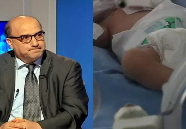 Dr Derrar revient sur l’affaire du bébé décédé du coronavirus à Batna